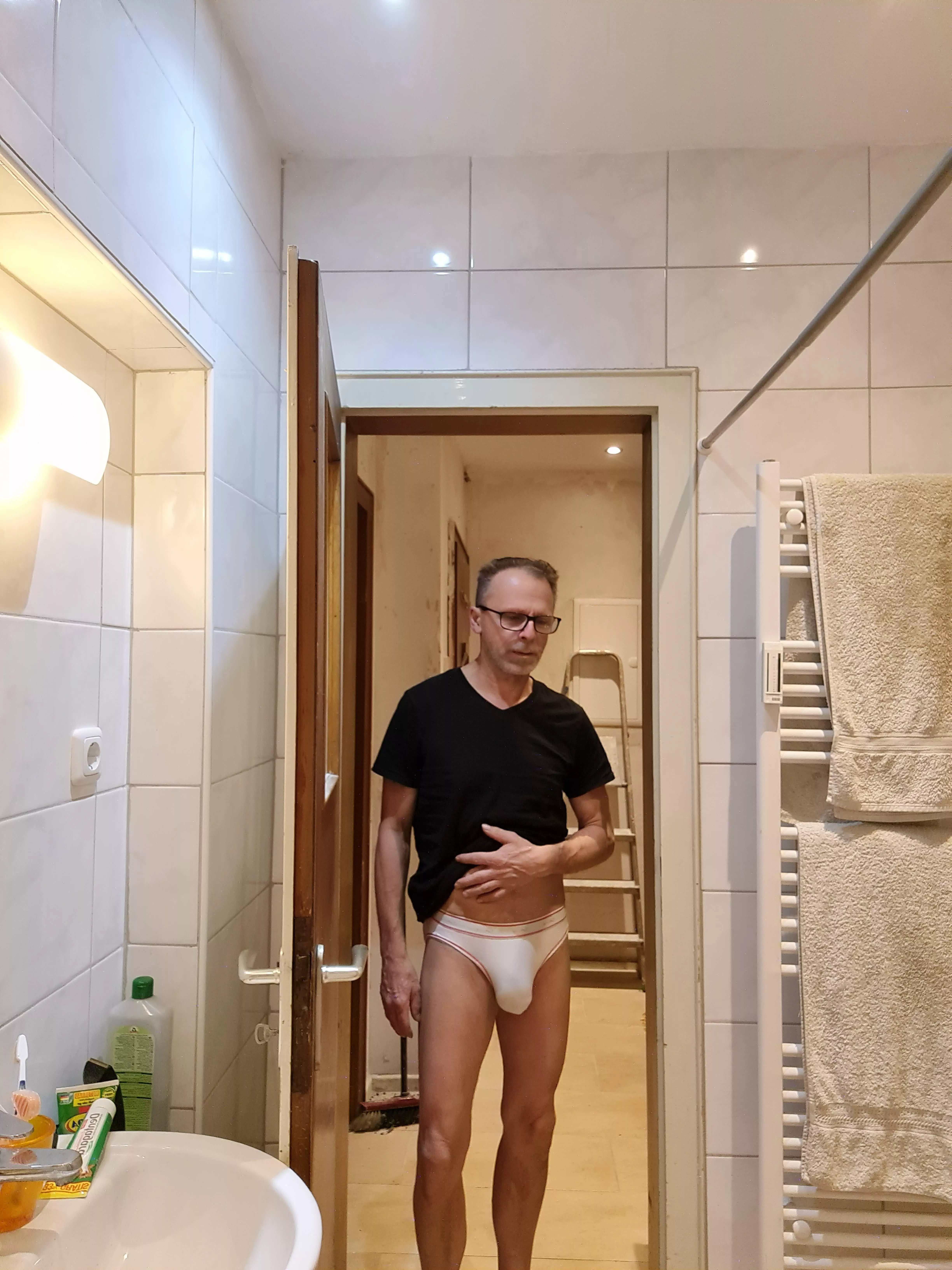 undie undie