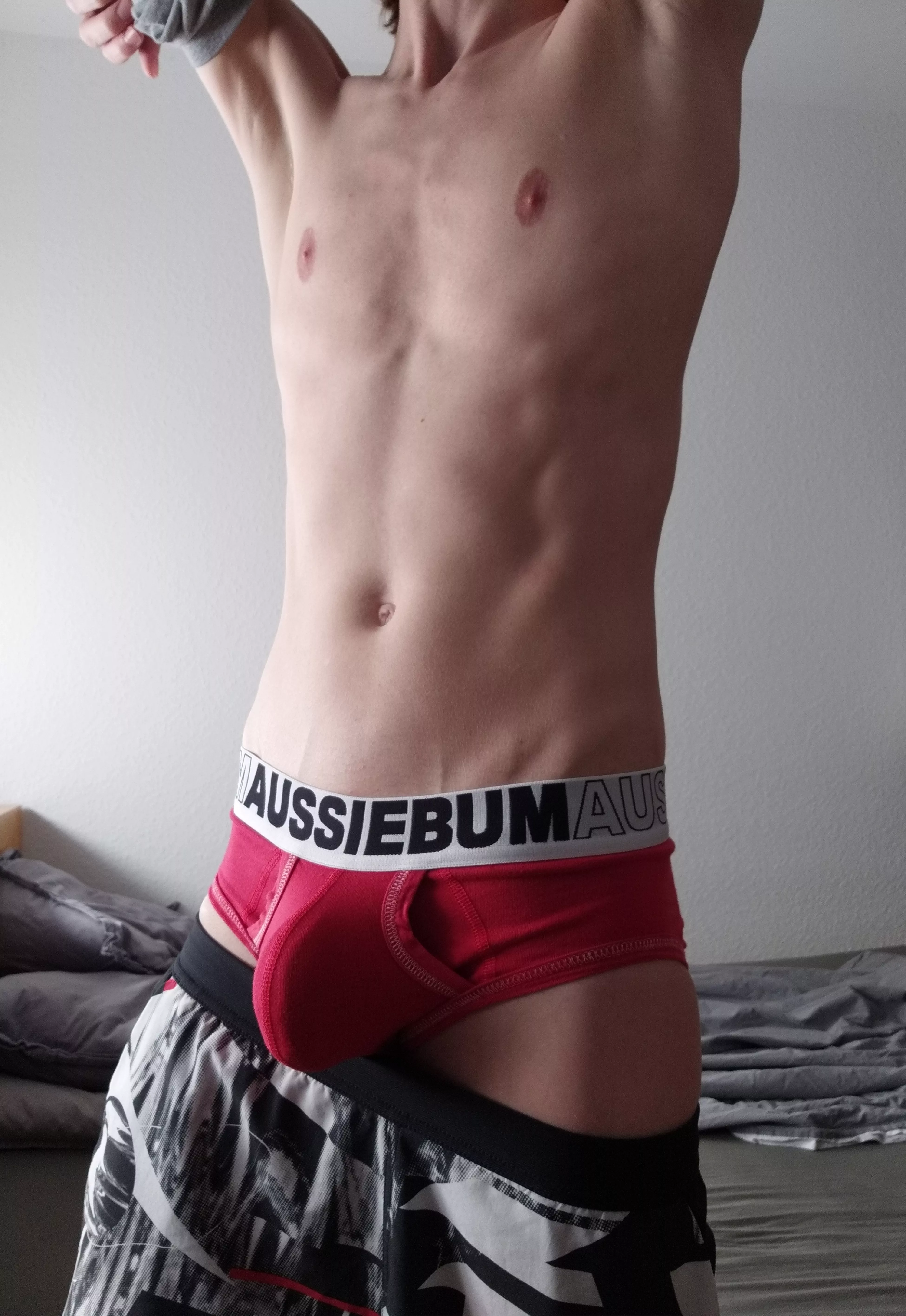 Undress me ;) Undress me ;)