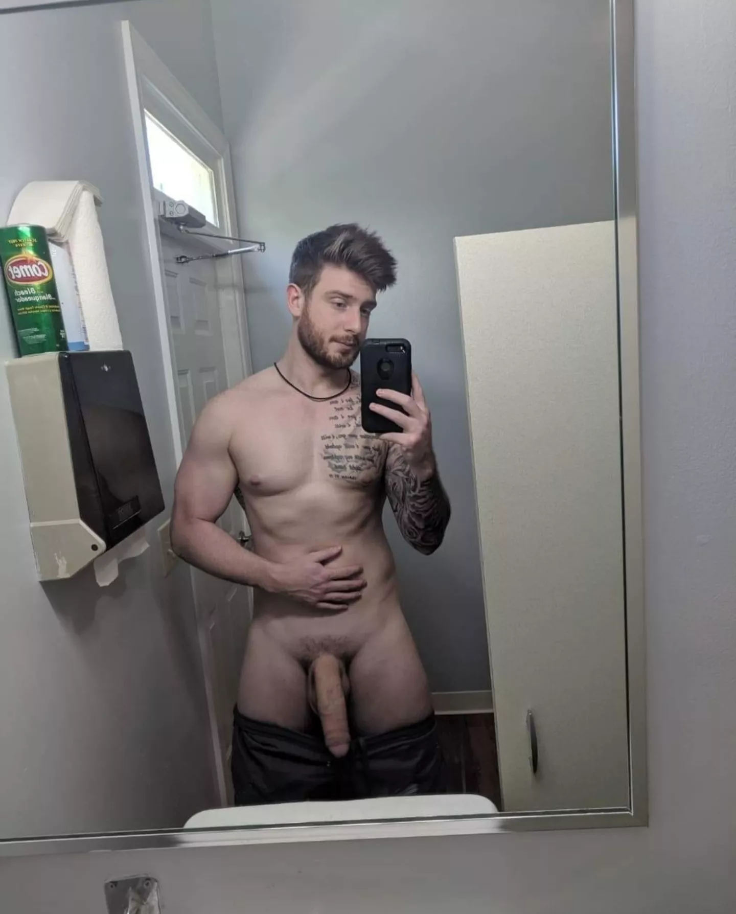 Undressing... Undressing...