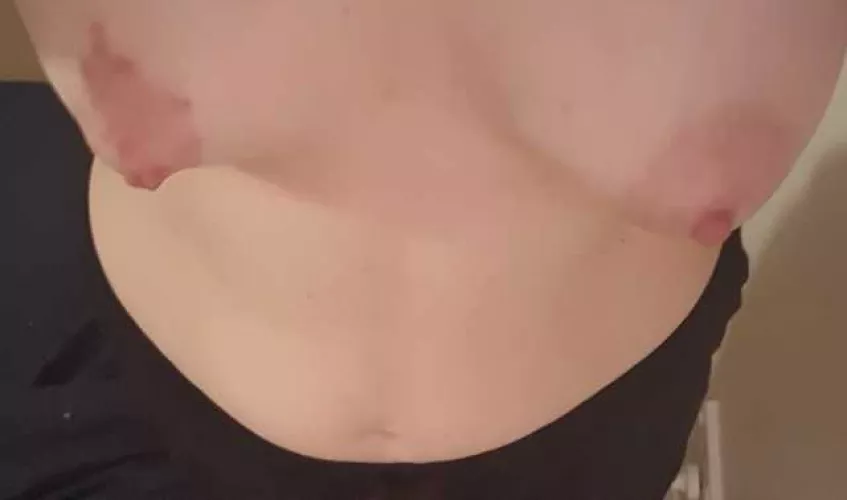 Uneven love? [25, 120, 5'6]