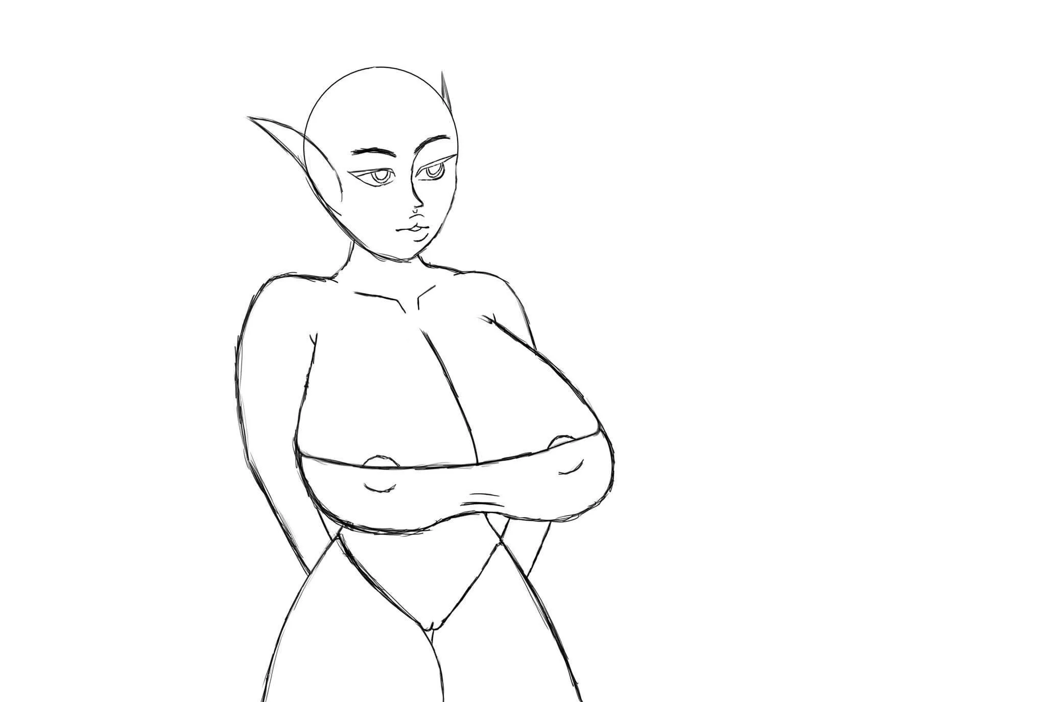 Unfinished but heya! Unfinished but heya!