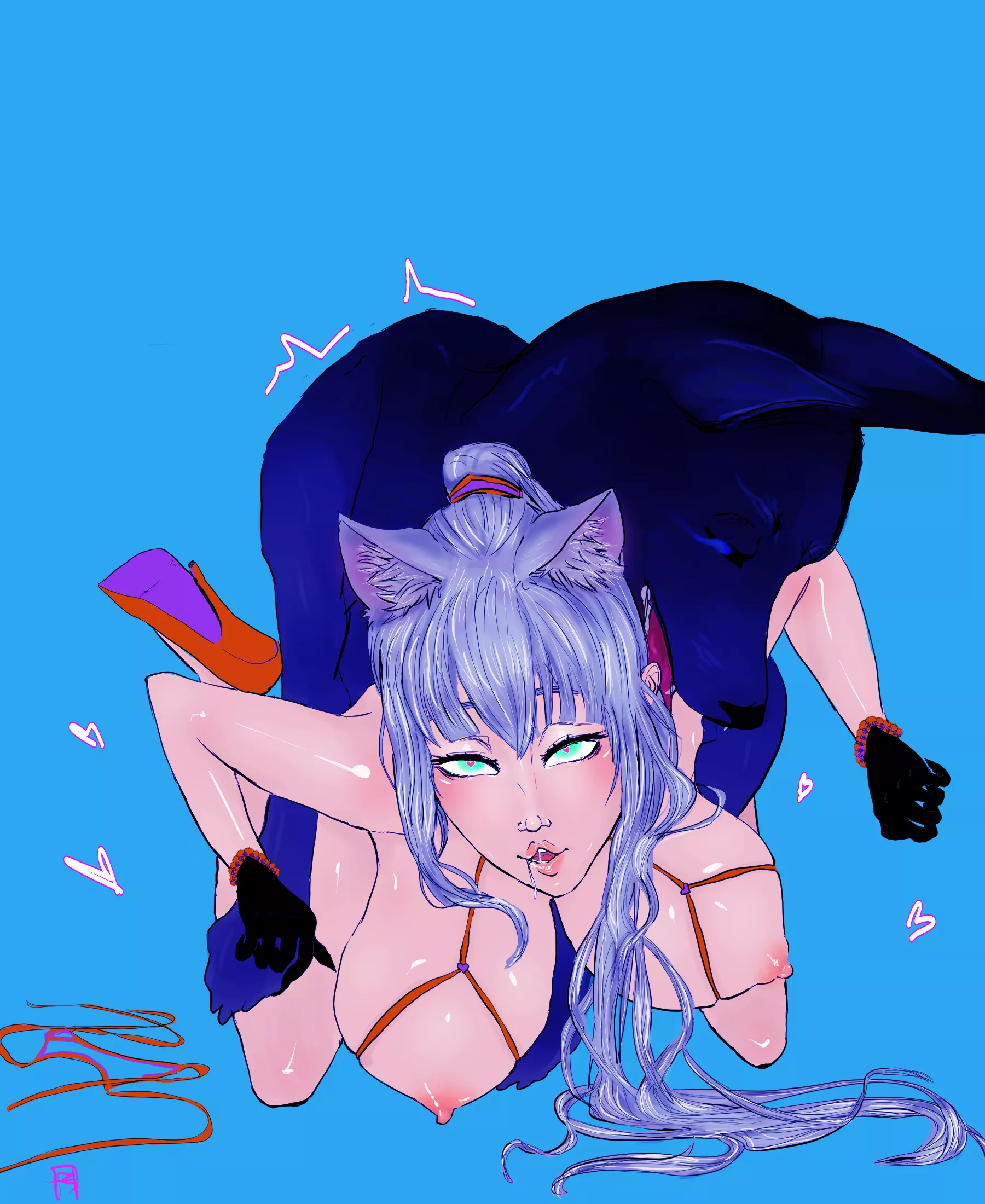 Unholy time (Unholypen) Unholy time (Unholypen)