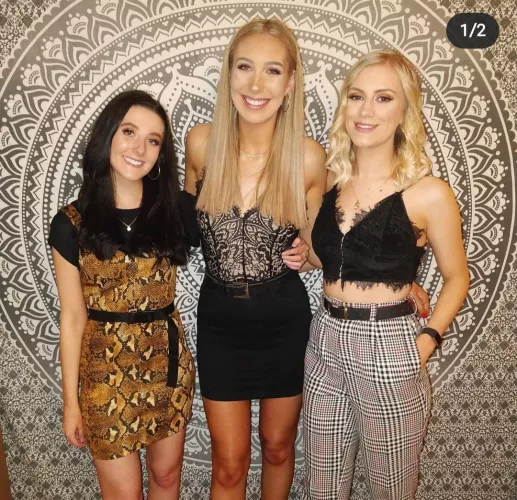 Uni friends Uni friends