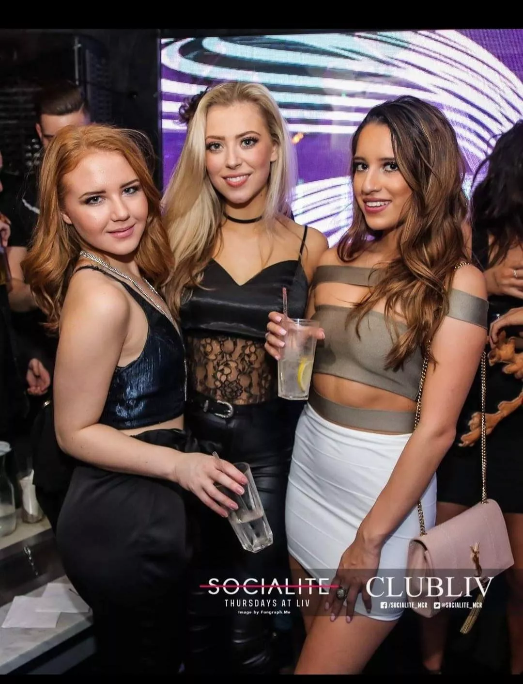 Uni Social night Uni Social night