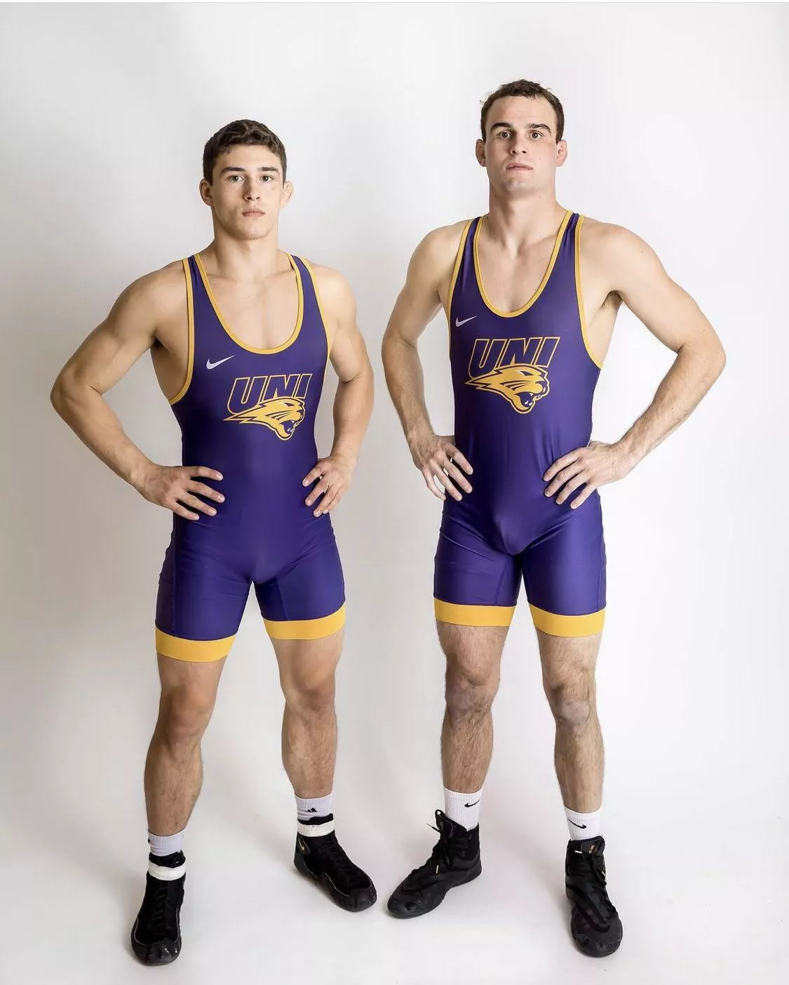 UNI Wrestling UNI Wrestling