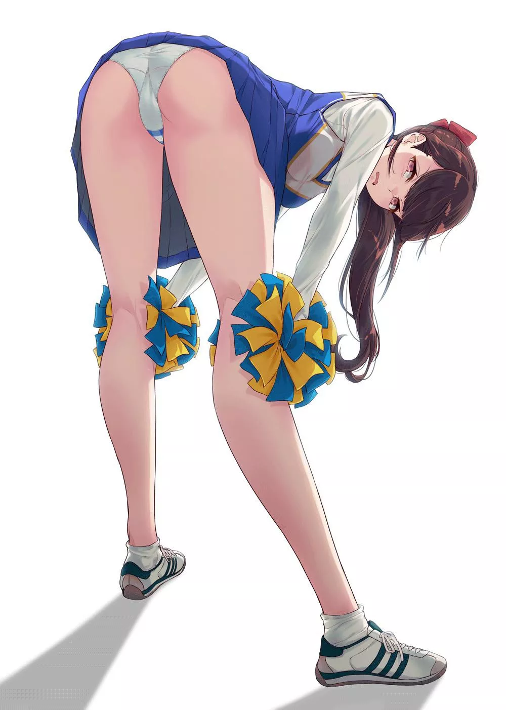 Uniform inspection Uniform inspection