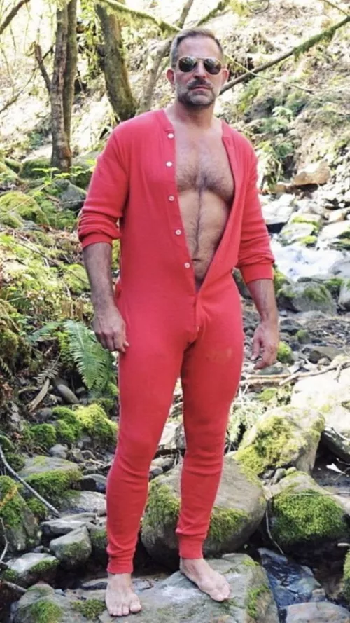 union suit