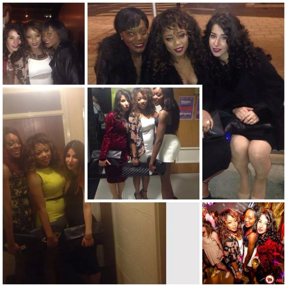 University Friends FMK..? University Friends FMK..?