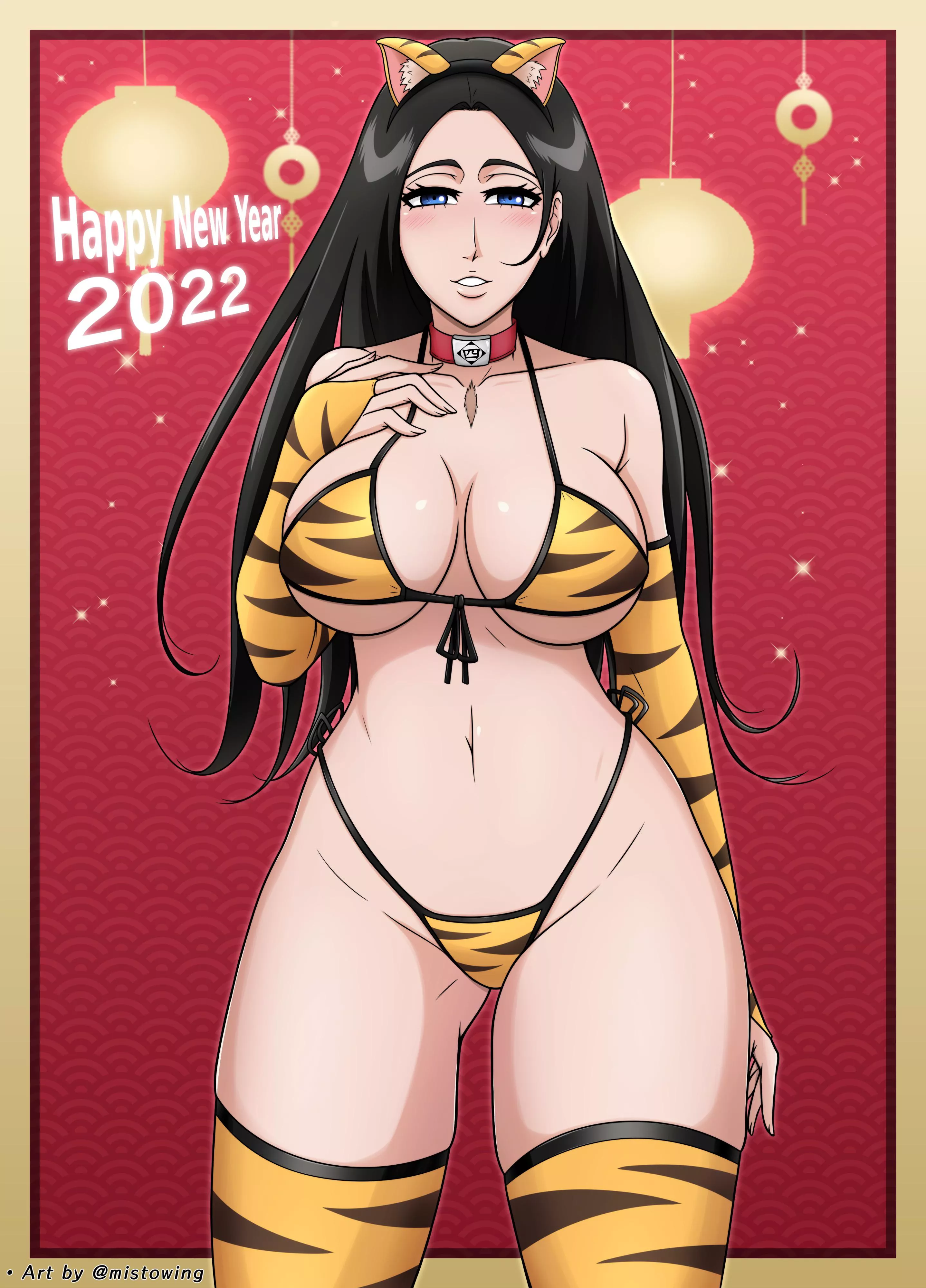 Unohana ready for the new year