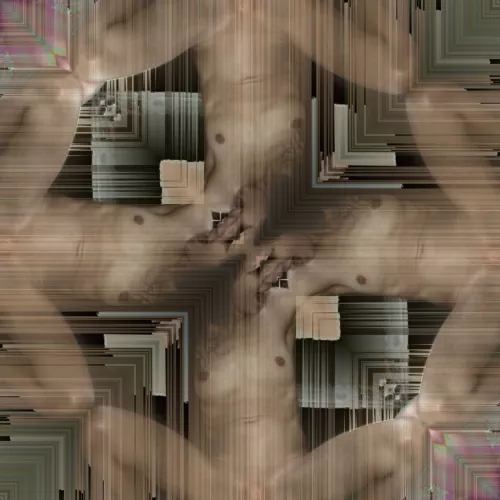 Untitled. By me. Today. Glitchlab, Mirrorlab and Glitch4android