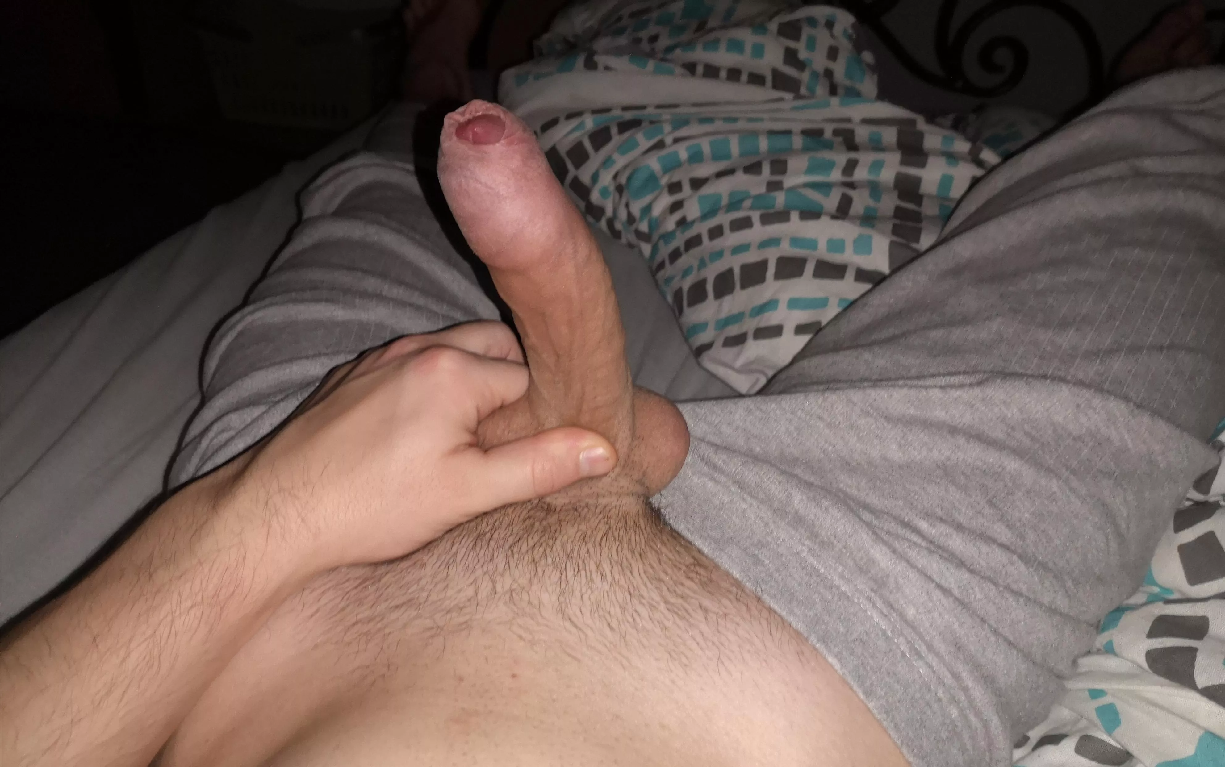 Unwrap it with your lips. 😋 🥵 Unwrap it with your lips. 😋 🥵