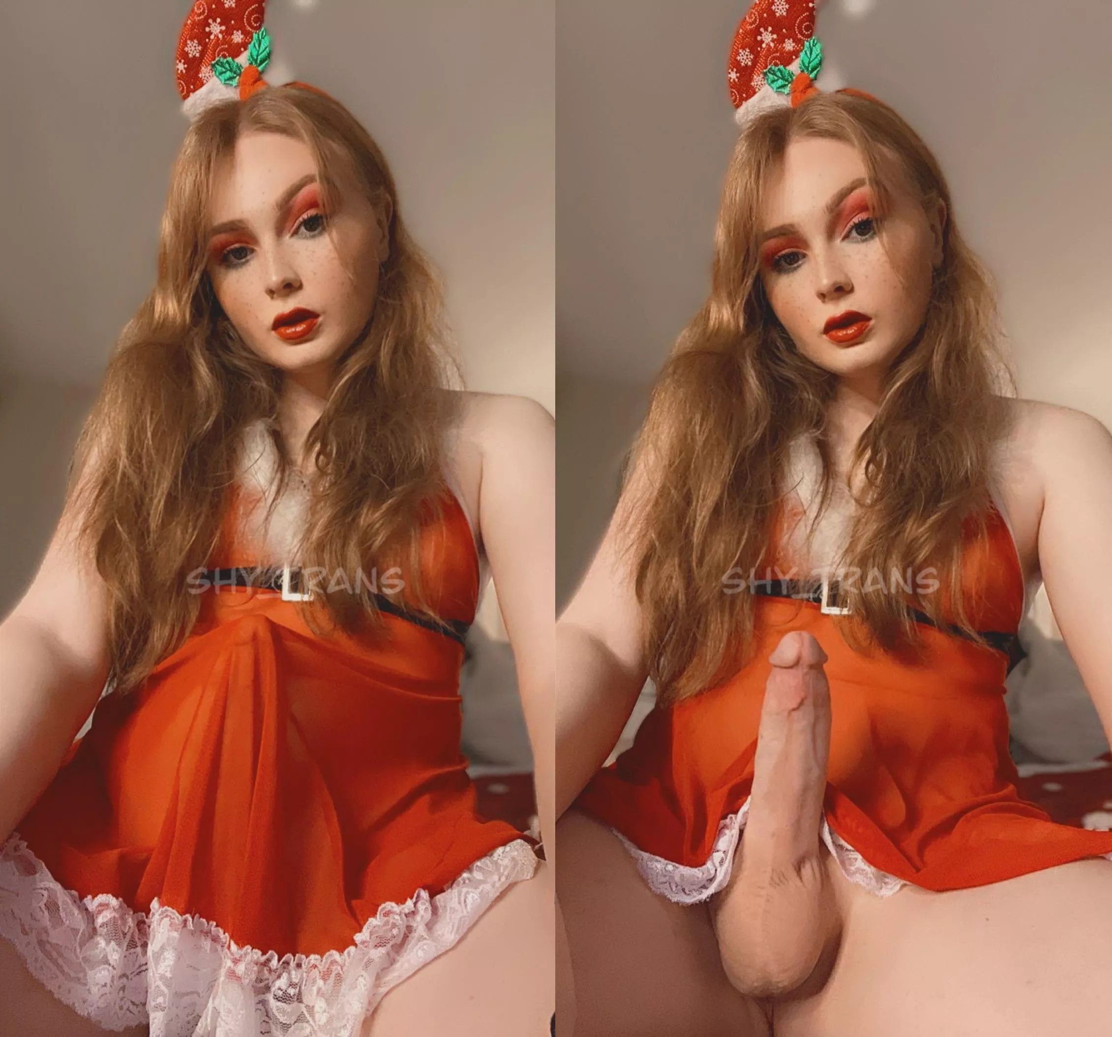 Unwrap your gift 💝 🎄