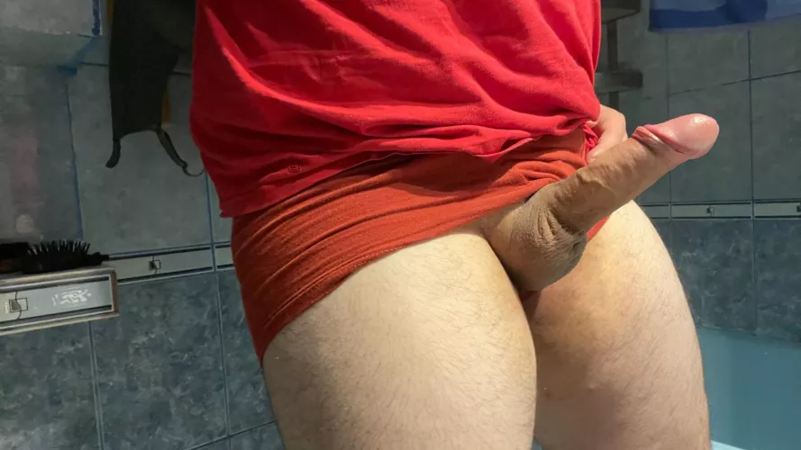 Unzip my pants ? Unzip my pants ?