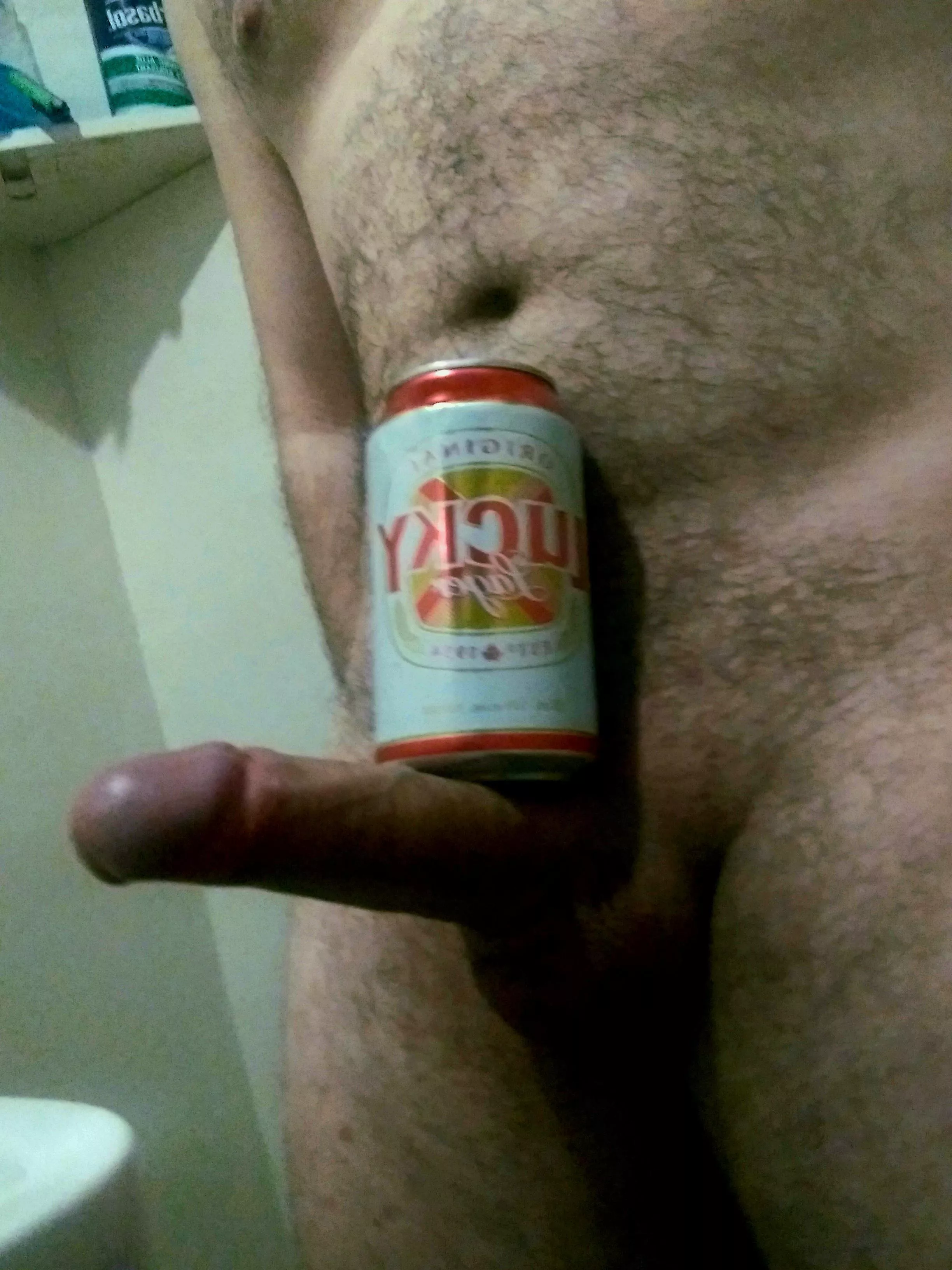 Up all night to get lucky