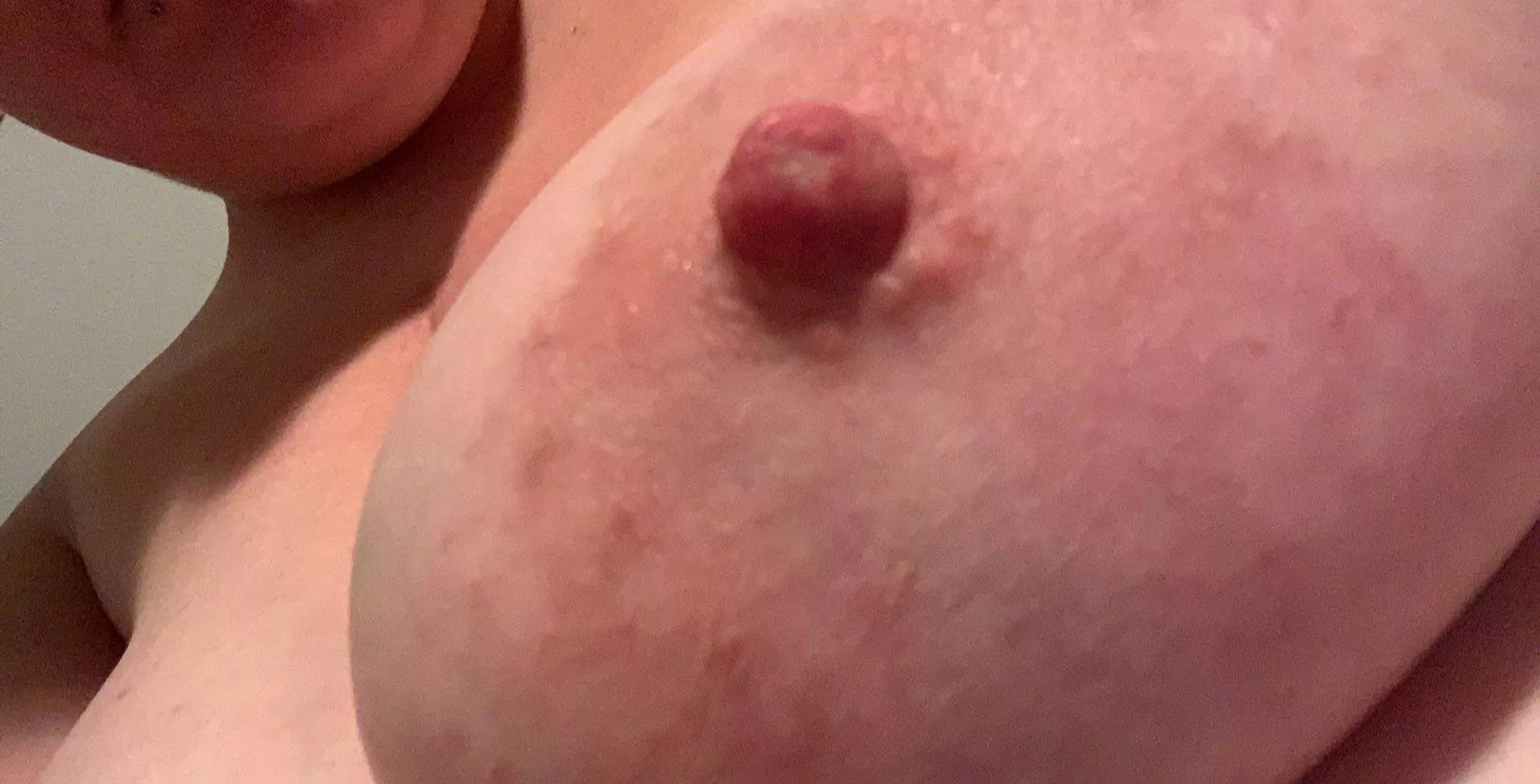Up close and personal Up close and personal