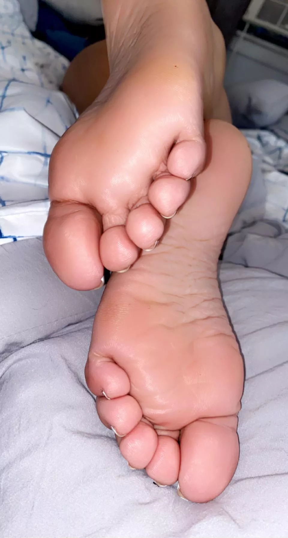 Up close and personal Up close and personal