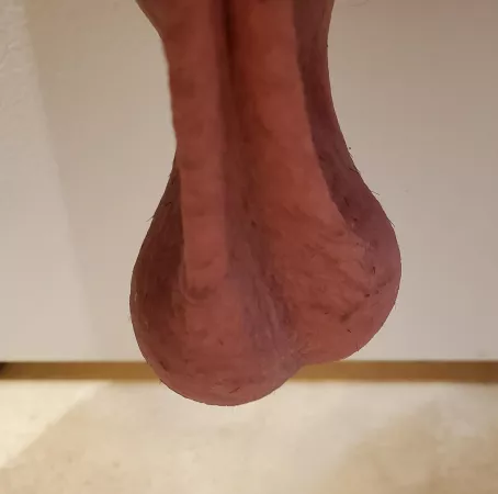 Up close and personal Up close and personal