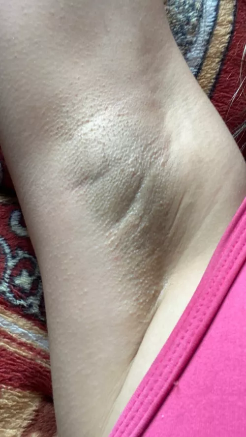 Up close and personal 😏