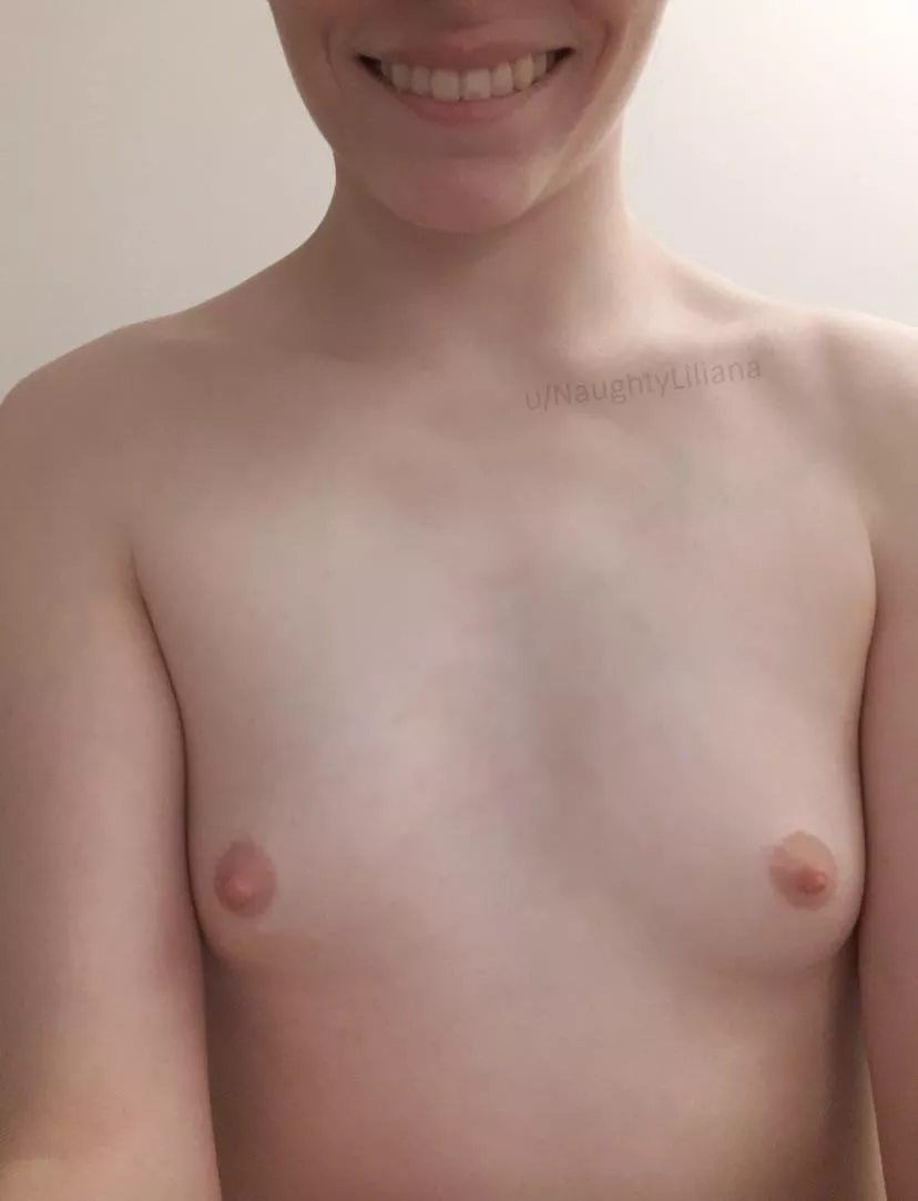 Up close and personal this morning ☺️