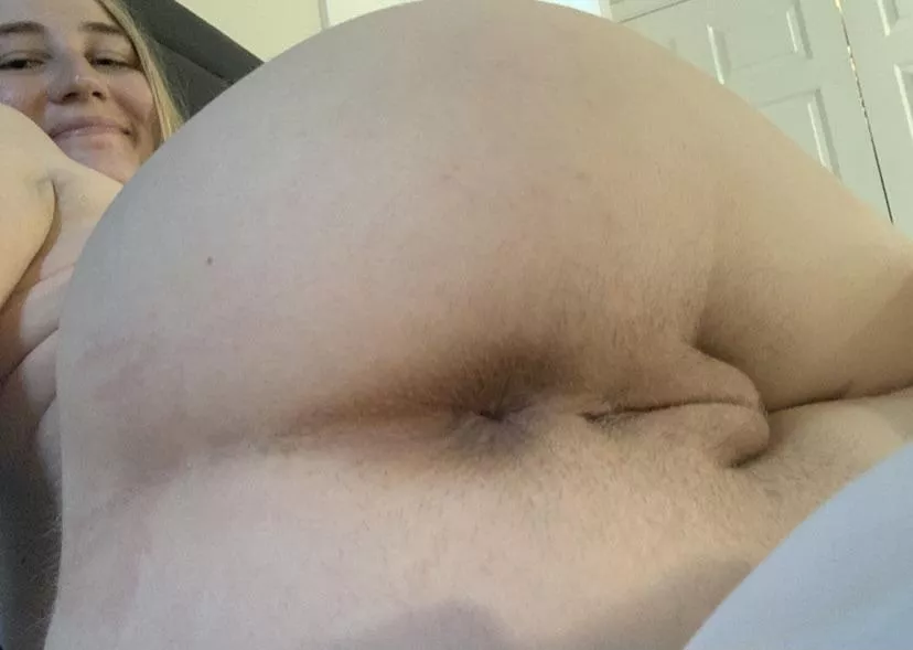 Up close asshole shot :) Up close asshole shot :)