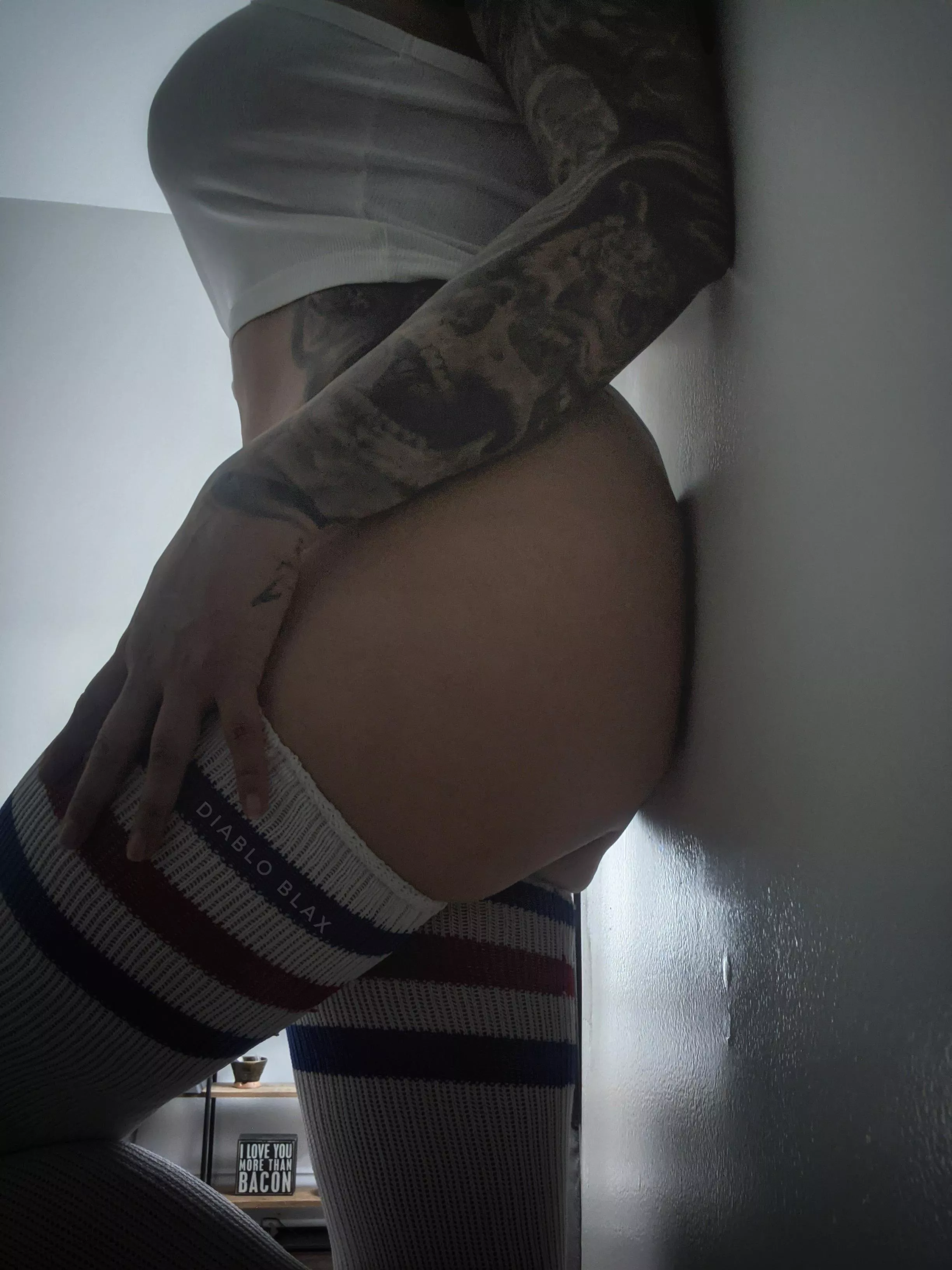 Up early and hungry ? what's for breakfast?