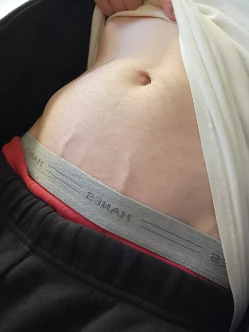 Up for an early game session with your 5'3 105lb twink?