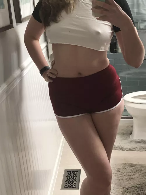 Up for exploring some curves?