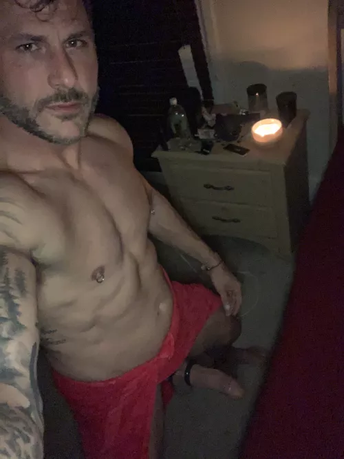 Up for some fun 😈🔥