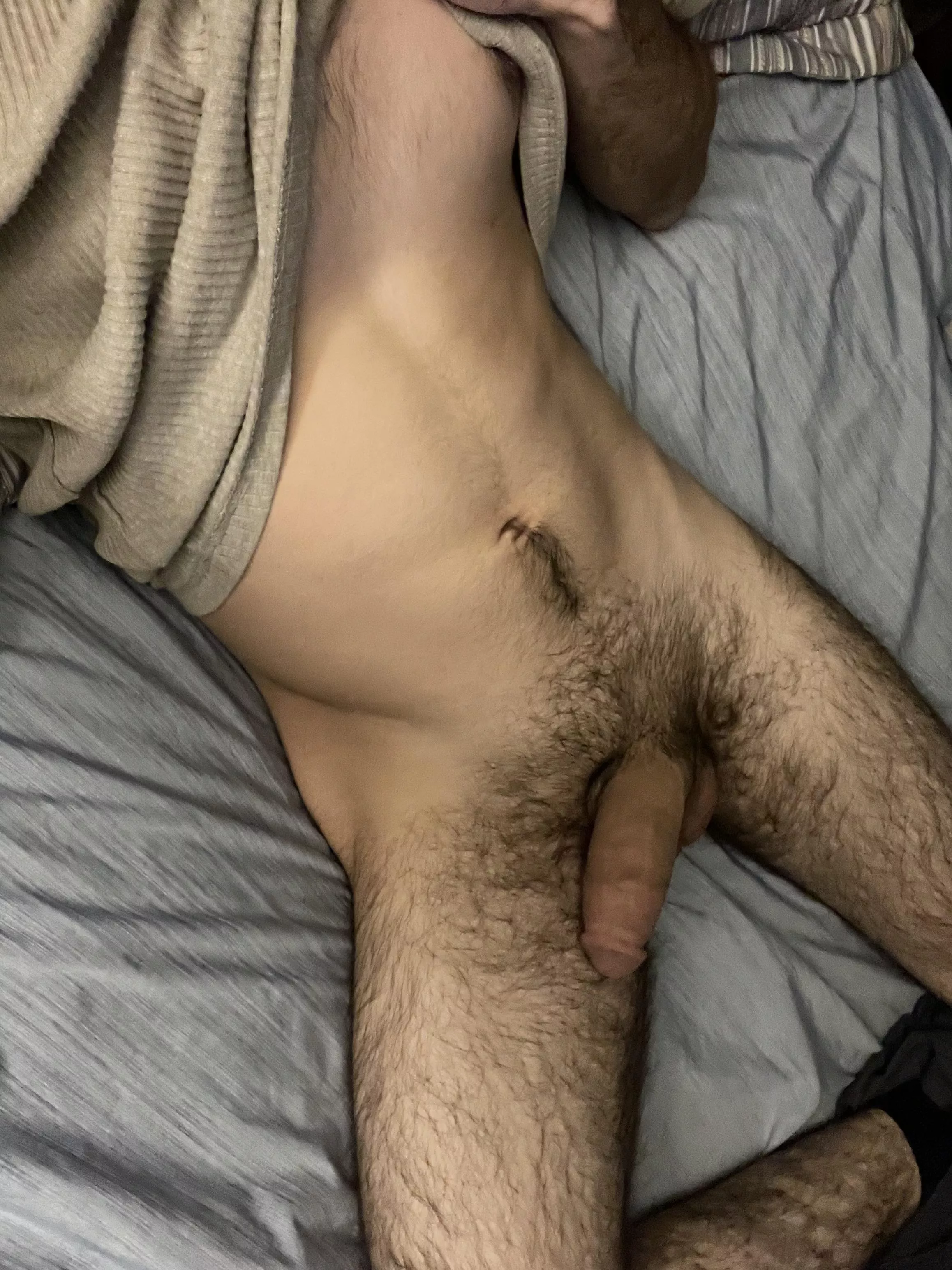 Up late and horny. Who wants to keep me company?