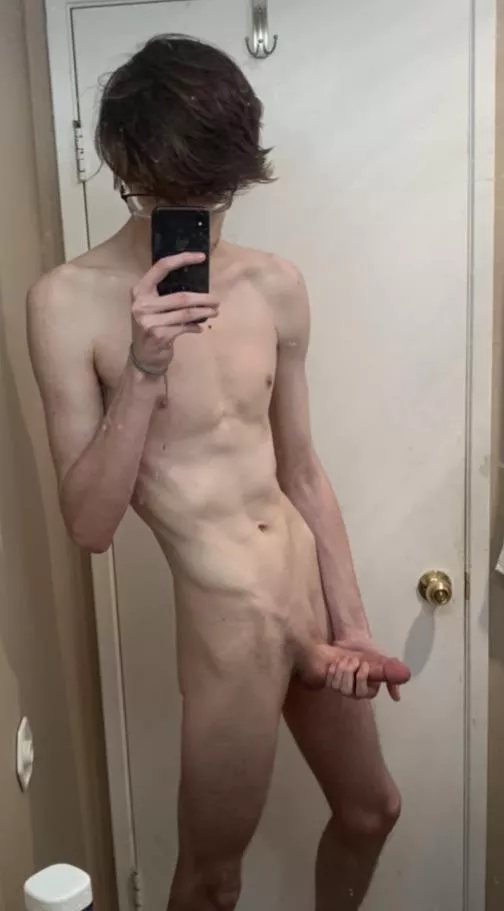 up late and horny, who wants to play?