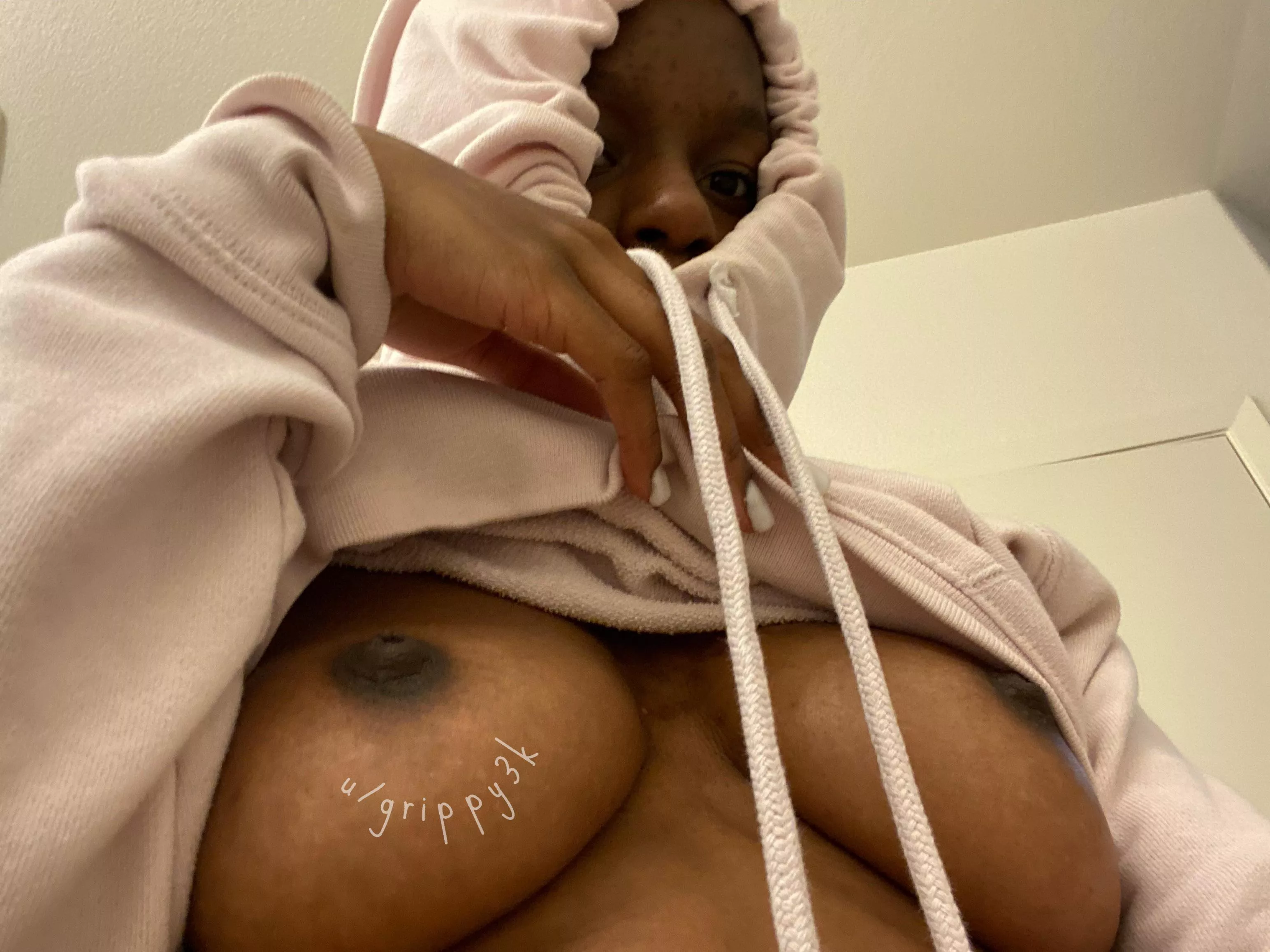 Up late watching Netflix, maybe you could give me something else to do ?