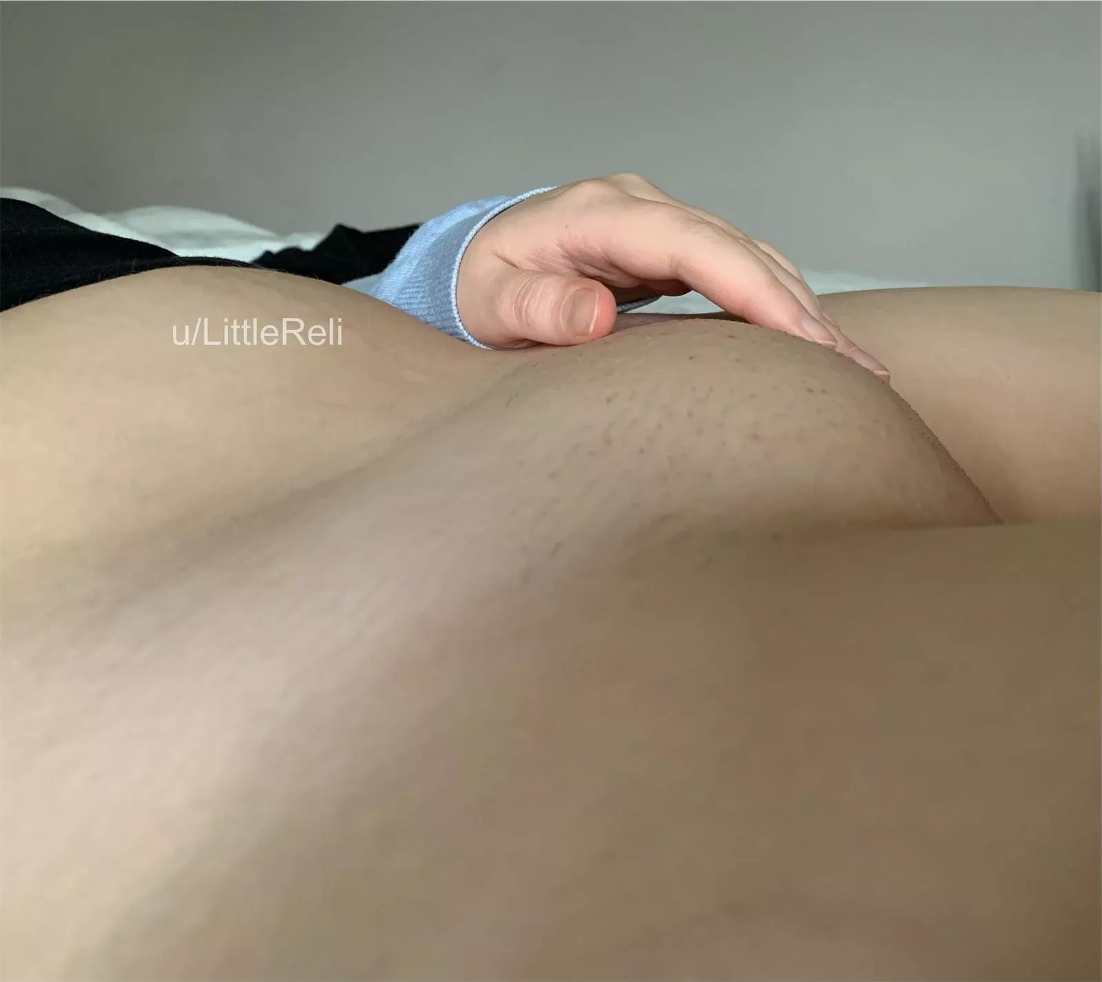 Up on melancholy hill