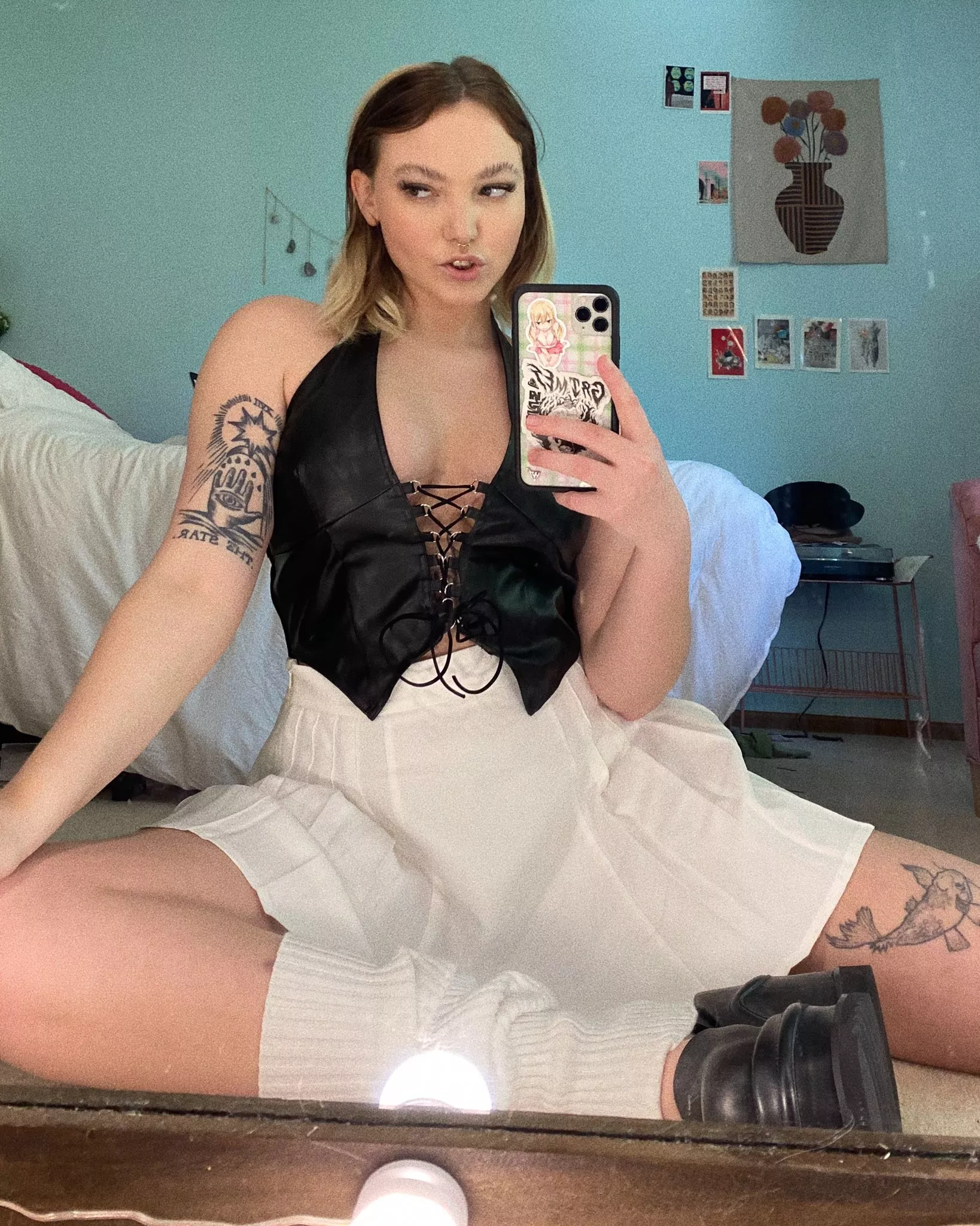 up to no good up to no good
