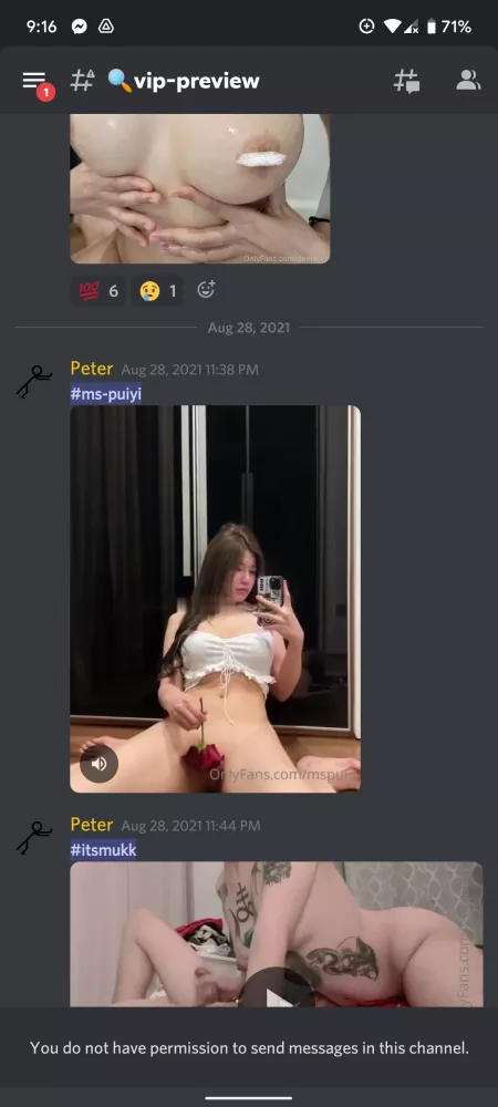 Updated link 100% free no invite Bullshits https://discord.gg/uuTRfWQB