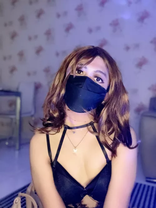 Upgraded wardrobe 💕