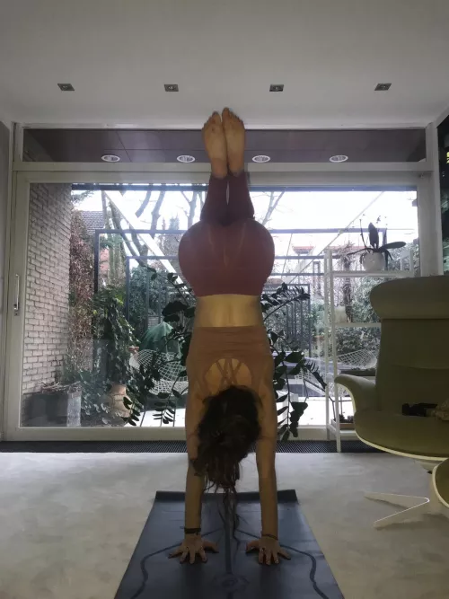 upside down upside down