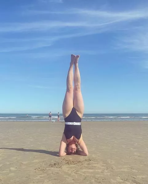 UpSide Down UpSide Down
