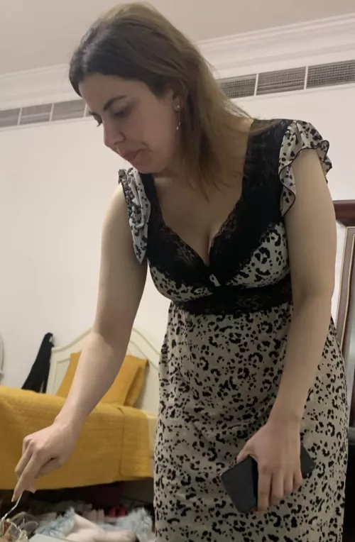 upvote for more of my mom!