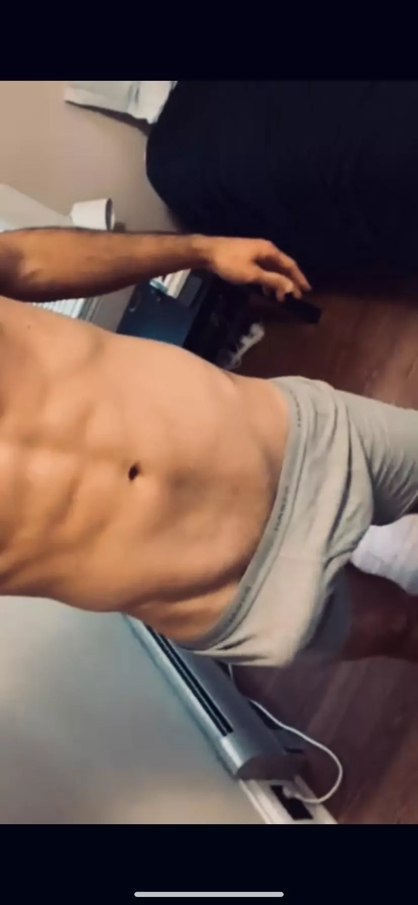 Upvote if you turned your phone Upvote if you turned your phone