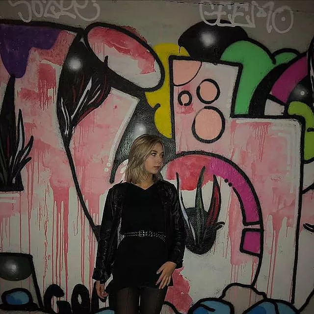 Upvote if you would fuck her. Upvote if you would fuck her.