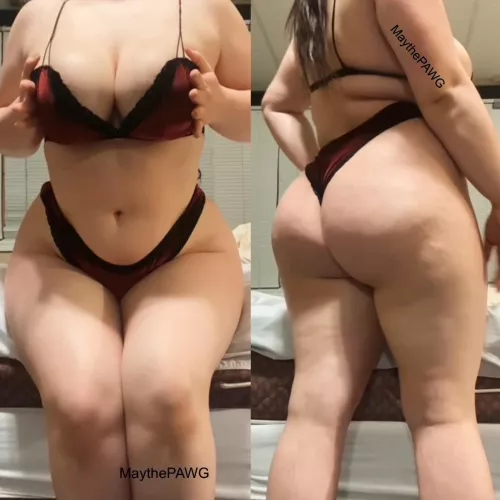 Upvote if you would let me give you a thigh job