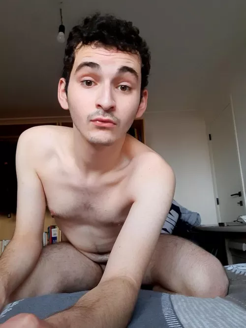 Upvote only if you'd suck my dick until I cum in your mouth π