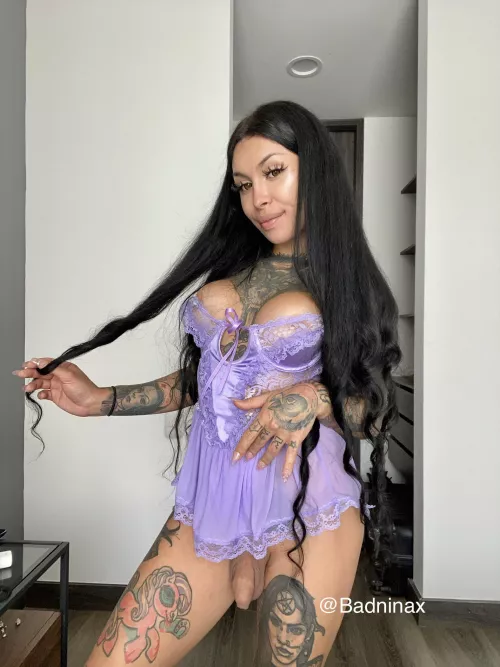 Ur fav Colombian dick 😌