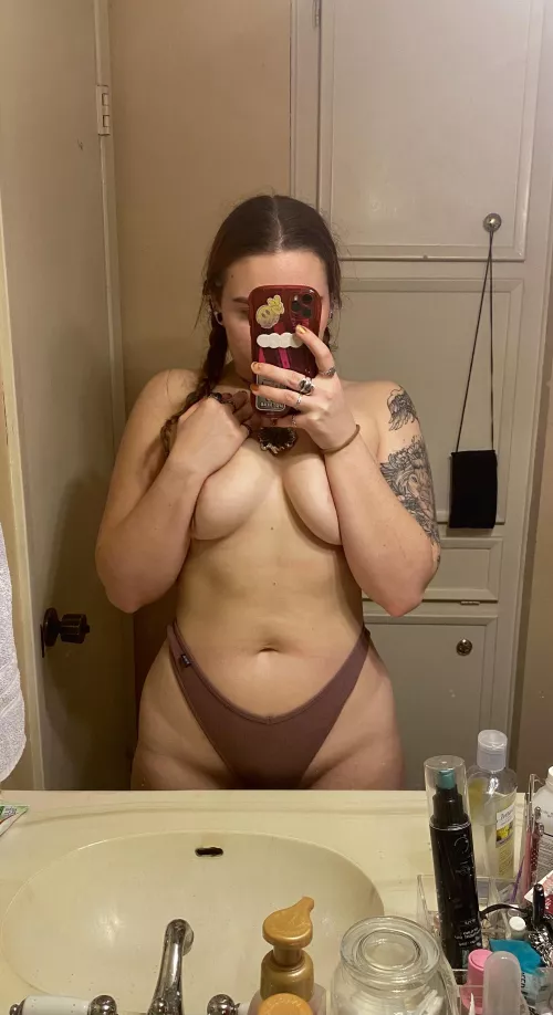 Ur favorite mirror