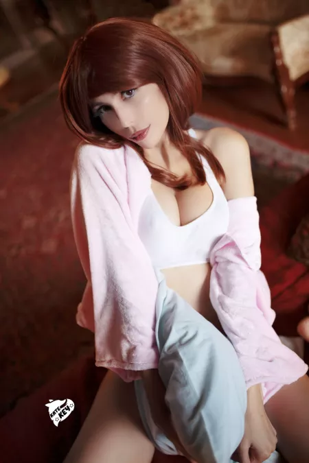 Uravity Pyjama from Boku no Hero by Kate Key Uravity Pyjama from Boku no Hero by Kate Key