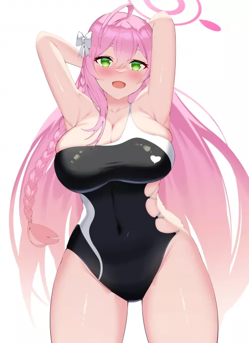 Urawa Hanako [Blue Archive]