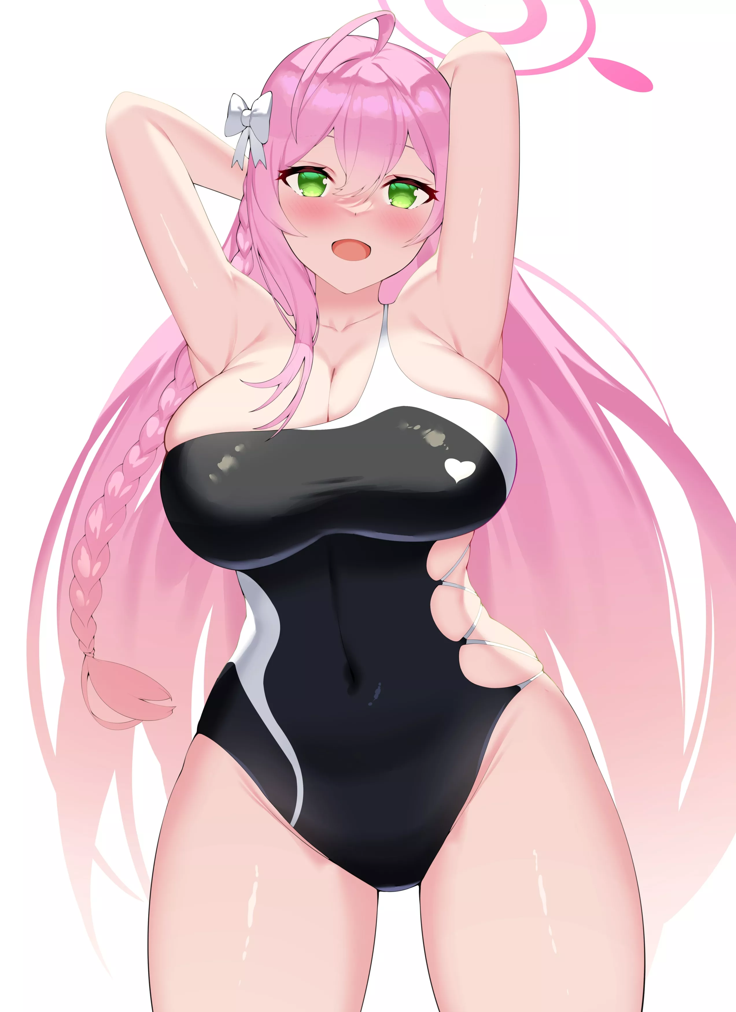 Urawa Hanako [Blue Archive]