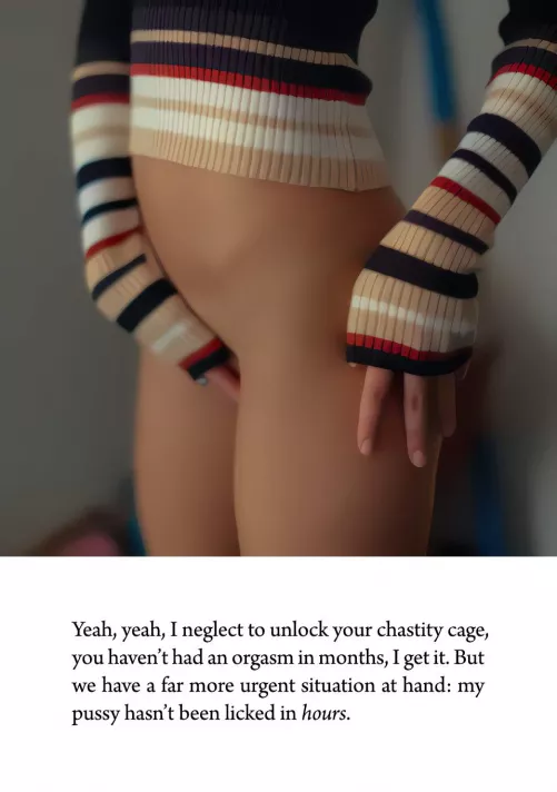 Urgent Crisis