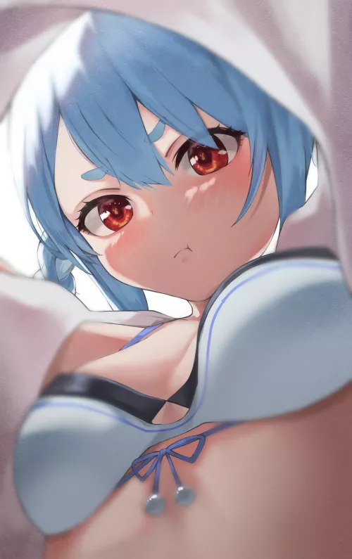 Usada Pekora [Hololive]