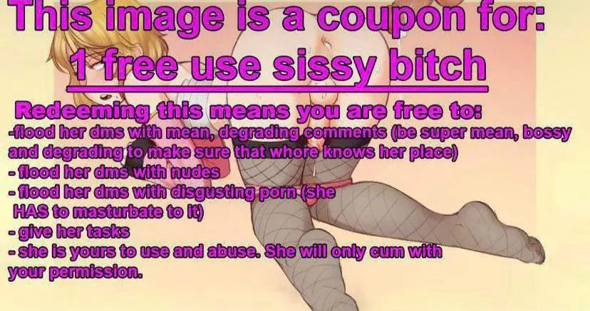 Use me like the little whore I am Use me like the little whore I am